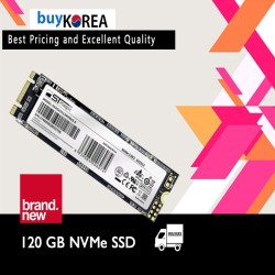 128 NVME SSD NEW